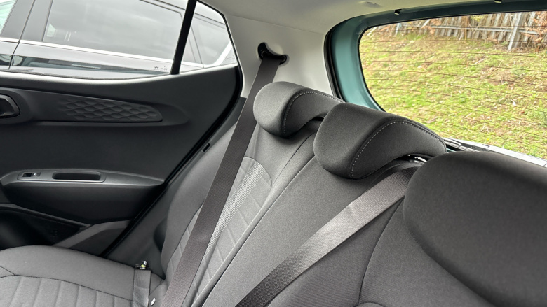 Hyundai i10 1.0 [63] Advance 5dr [Nav] Petrol Hatchback